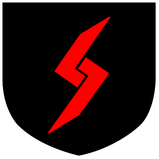 Kranzak's emblem