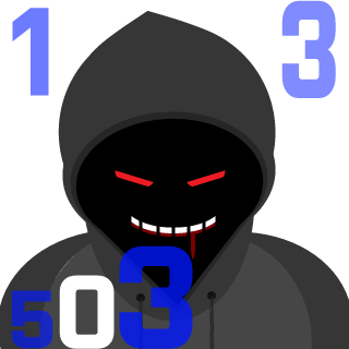 theprudent14's emblem