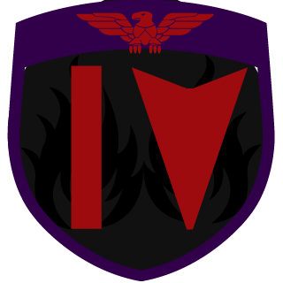 SantiDC4's emblem