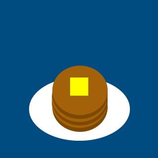 SPANKRUMP's emblem