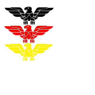Ami-Zeus's emblem