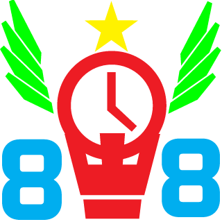 Korharoth76's emblem