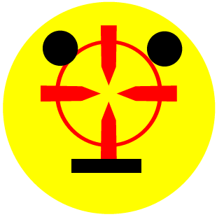 SlavNate's emblem