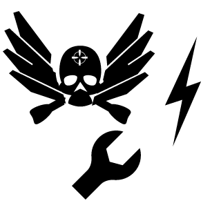 kryptonixSVK's emblem