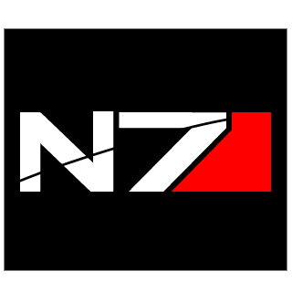 N7FuzzDuck's emblem