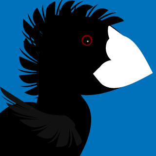 SootCoot's emblem
