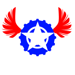 DRILLHoleSurgeon's emblem