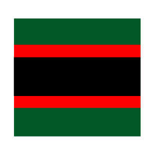 2nd Rifles Battalion's emblem