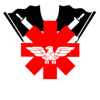 GQmassinha's emblem