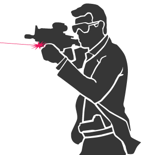 north_noir's emblem