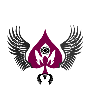 HikArrow's emblem
