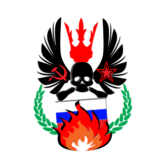 Zheka86rus's emblem