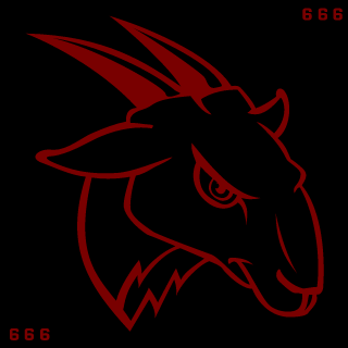 guforatini's emblem