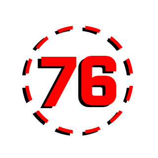 Tuck_76's emblem