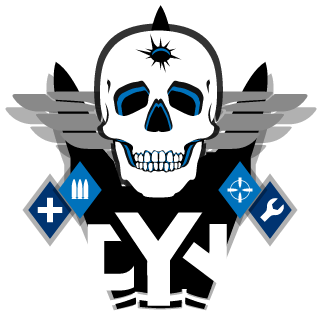 TunickRockZ's emblem