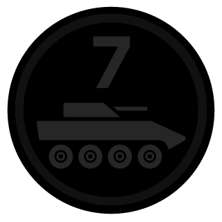 Creez7's emblem