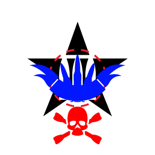 BSlideways's emblem