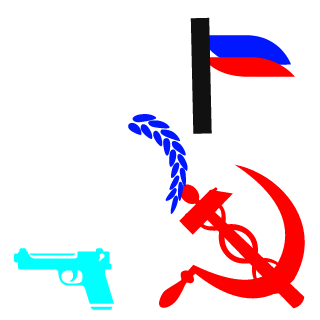 Volk62's emblem
