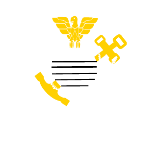 kfc802's emblem