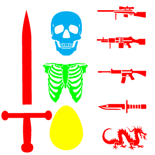 phantomrocks's emblem