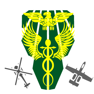 PedroMilitFar's emblem