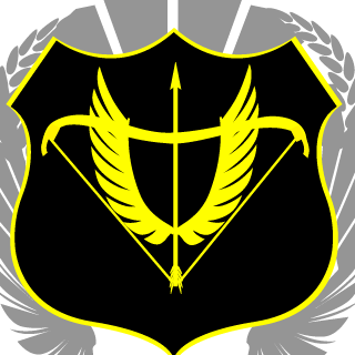BIOSVIN's emblem