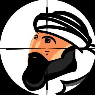 I GOT CENSORED's emblem