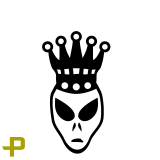 Velzm's emblem