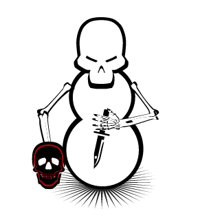 Old McG's emblem
