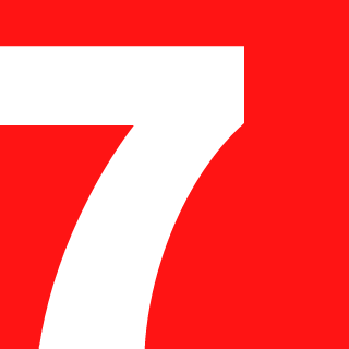 Red7777's emblem