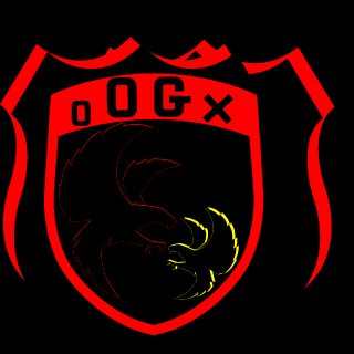 original optic gamingx's emblem