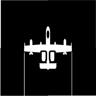 Laygust's emblem