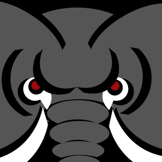 67Babar67's emblem
