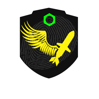 Wolfwiz12's emblem