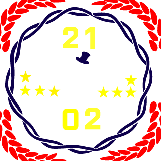 Gothic_Drummer21's emblem