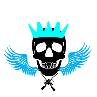 MALAHlM's emblem