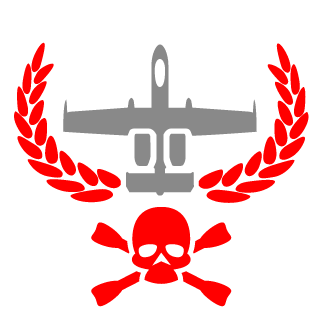 JKA2214's emblem