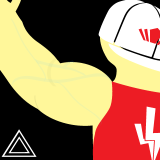 WeAreNobody's emblem