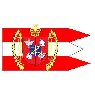 Dingaloo's emblem