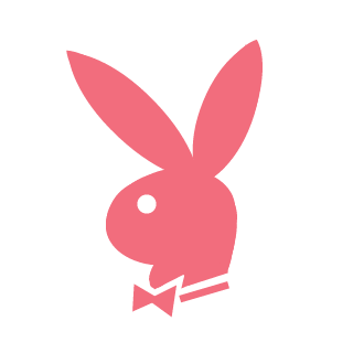 The Playboys's emblem