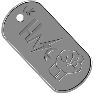 HAZE CLAN's emblem