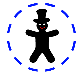 LOWQ8's emblem