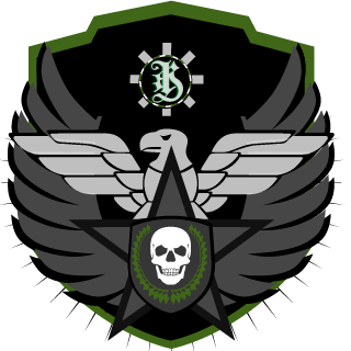 Brothers In Arms's emblem