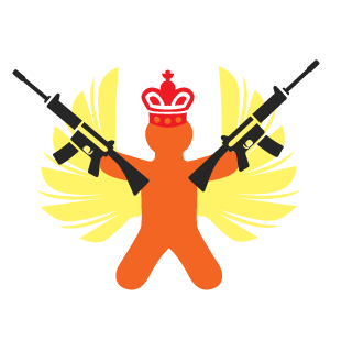 Baerum-Soss's emblem