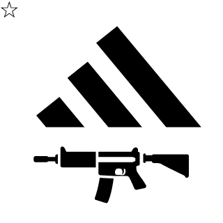 YAJ0M's emblem