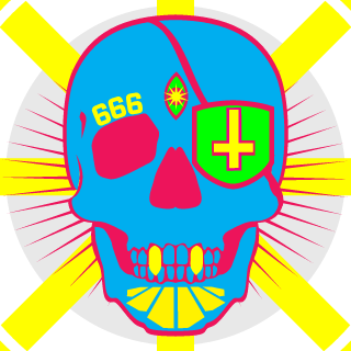 Tillinghast's emblem