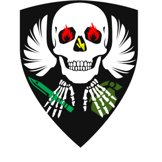 MaxHalcyon's emblem
