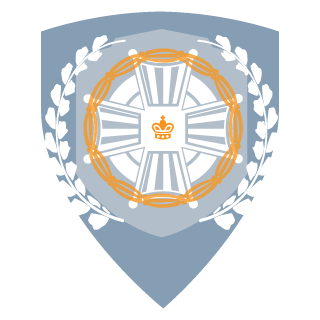 X AKz I WHITE X's emblem