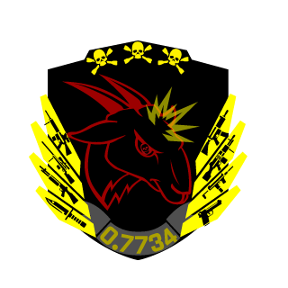 GigaBiggot's emblem