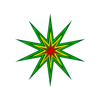 Witnet100x's emblem